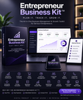 Entrepreneur Business Kit™
